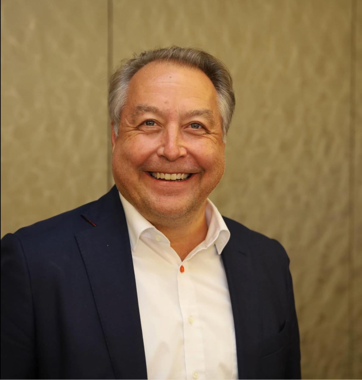 Markus Weber